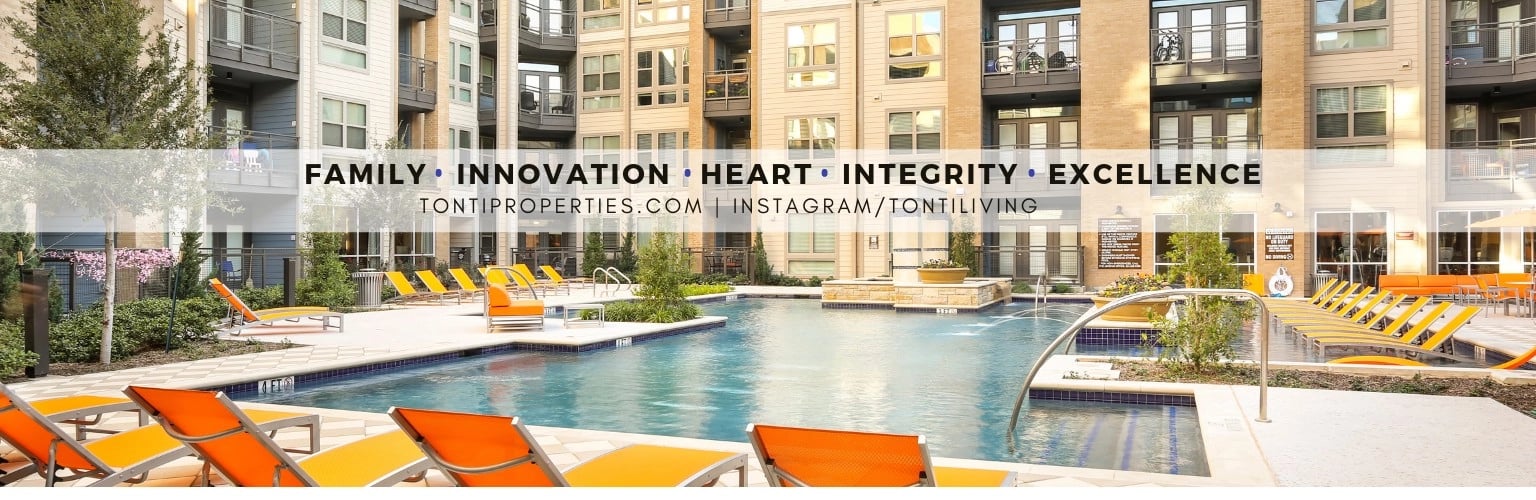 Tonti Properties