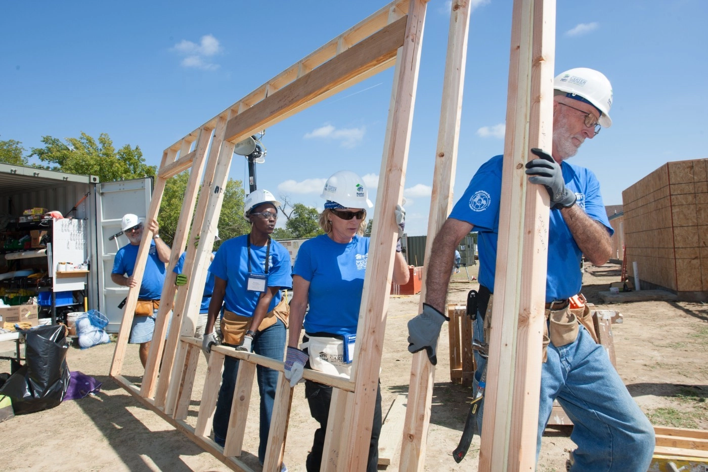 Habitat For Humanity Of Greater Cincinnati banner