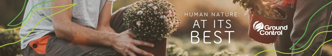 Ground Control banner