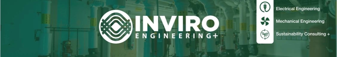 inviro engineered systems ltd. banner