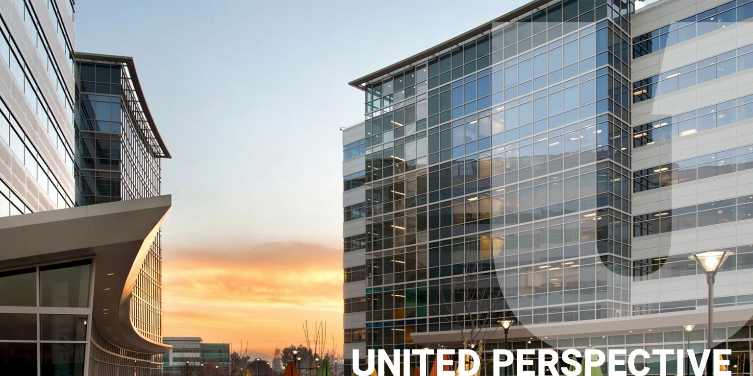 United Mechanical banner