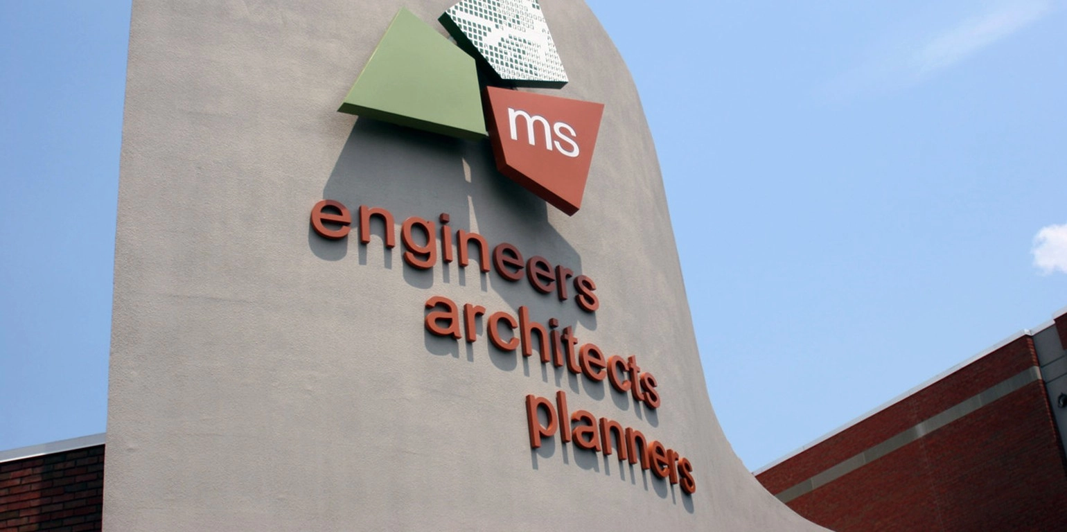 Ms Consultants, Inc. banner