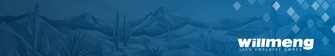 Willmeng Construction, Inc. banner