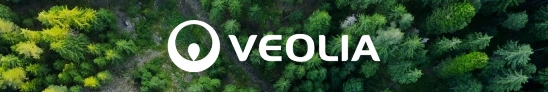 Veolia Australia And New Zealand banner
