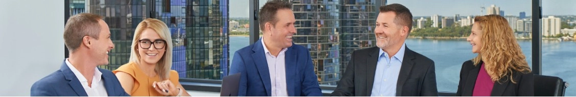 Scotford Fennessy banner