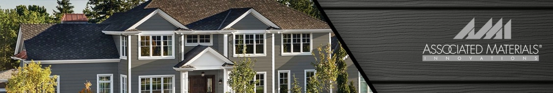 Associated Materials Innovations banner