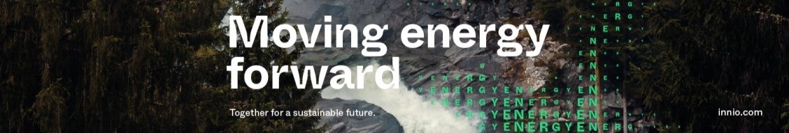 Innio Group banner