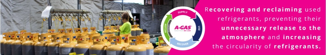 A-Gas