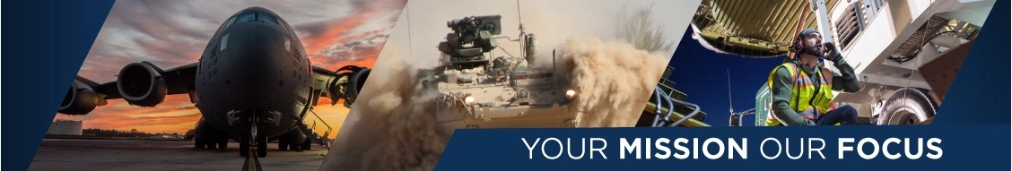 Trax International Corporation banner