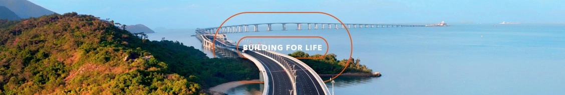 Bouygues Travaux Publics banner