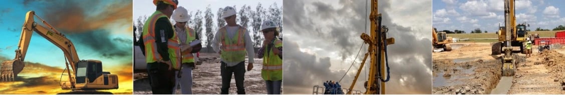 Remedial Construction Services, L.P. (Recon) banner