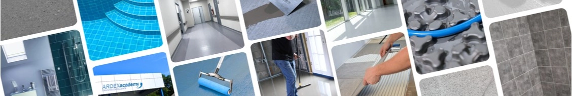 Ardex Americas banner