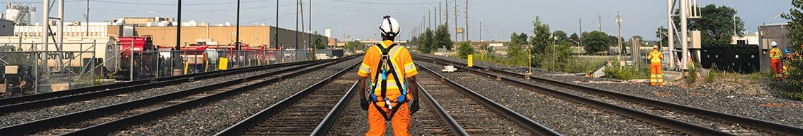 Pnr Railworks