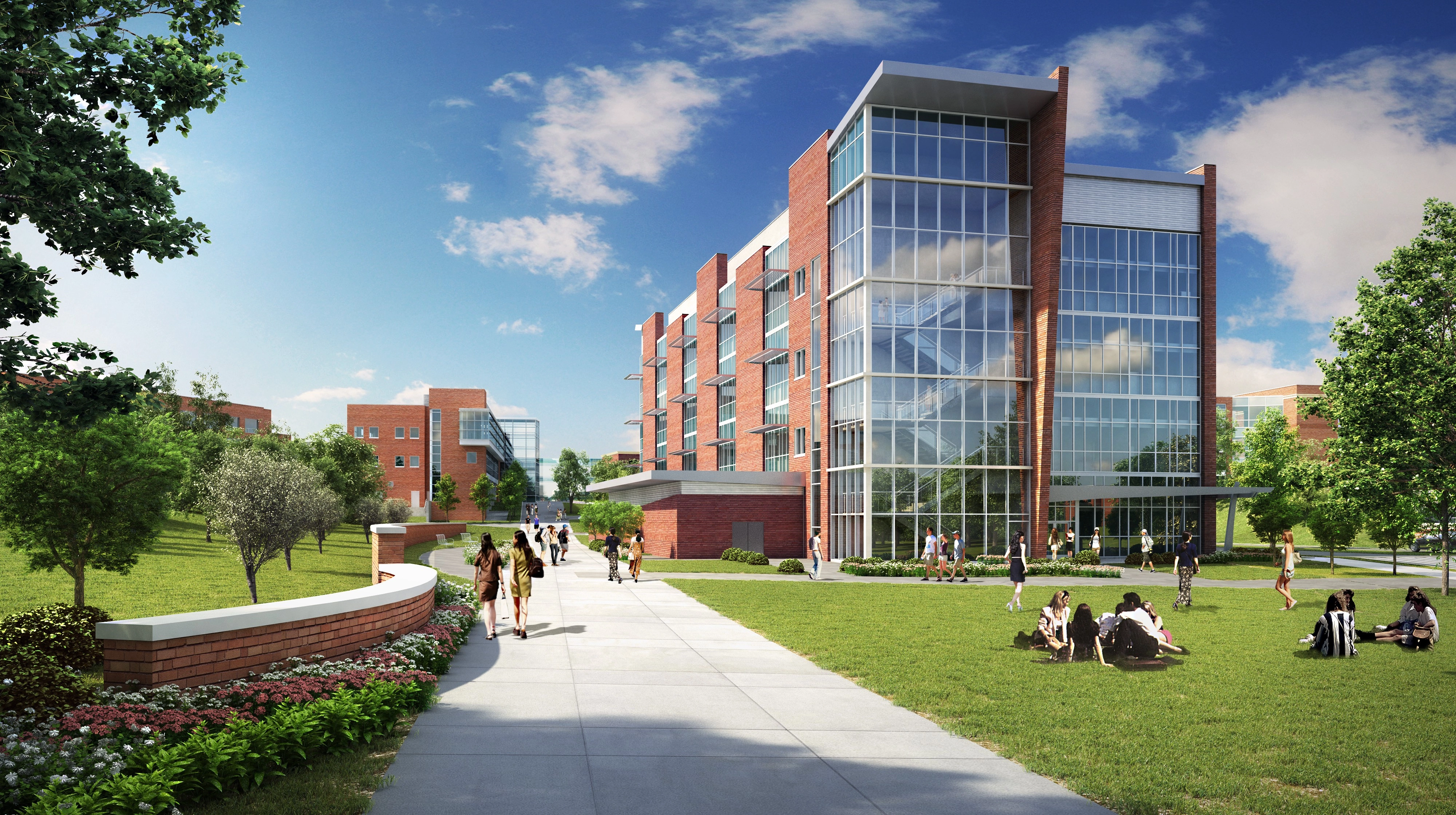 Sfcs Architects banner