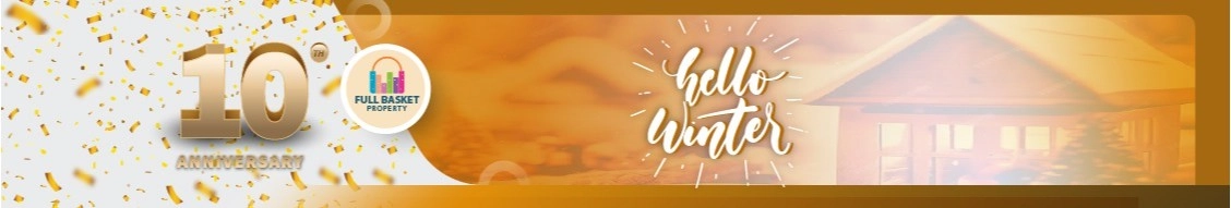 Full Basket Property Services Pvt Ltd banner