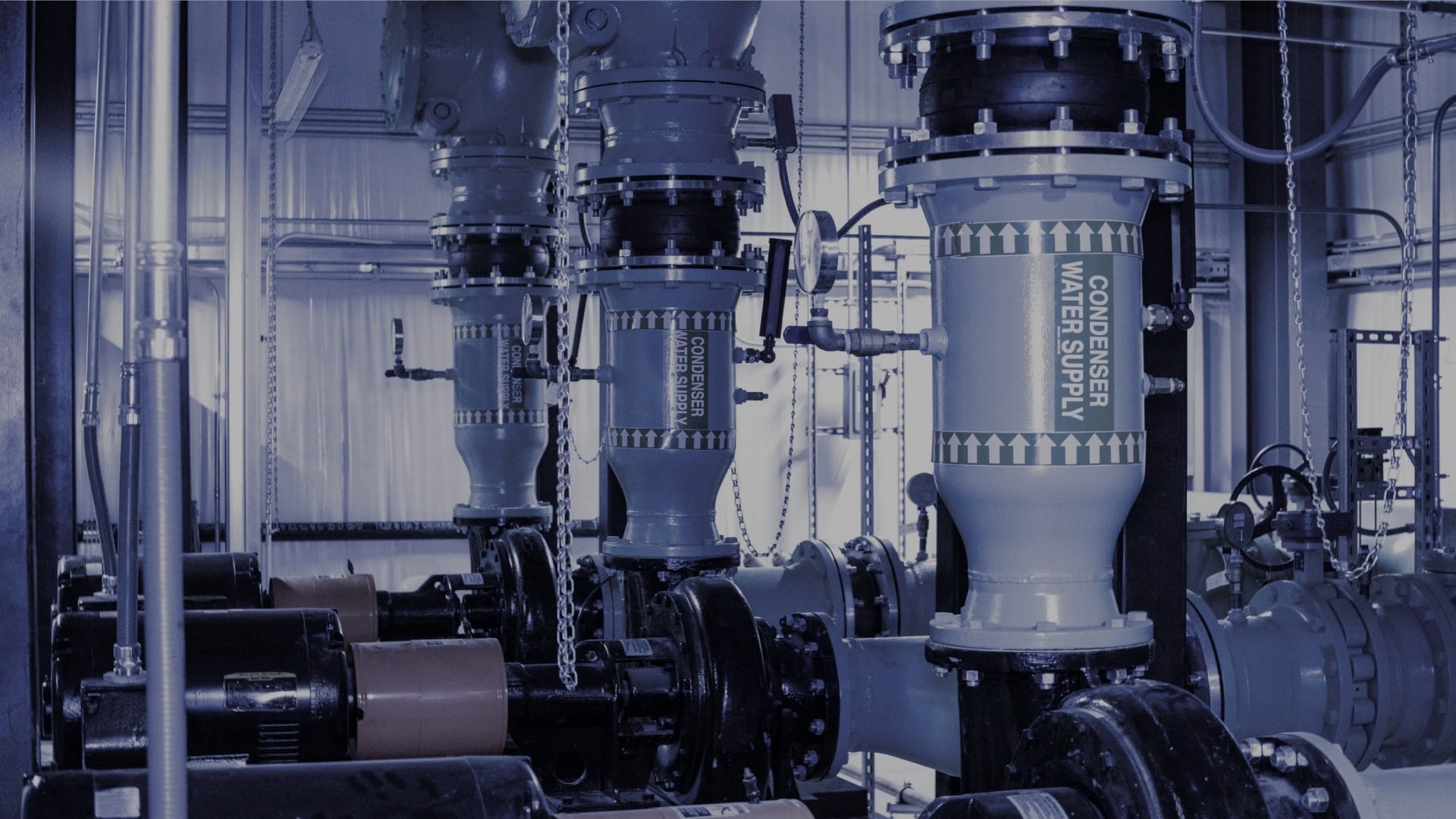 5f mechanical group inc. banner