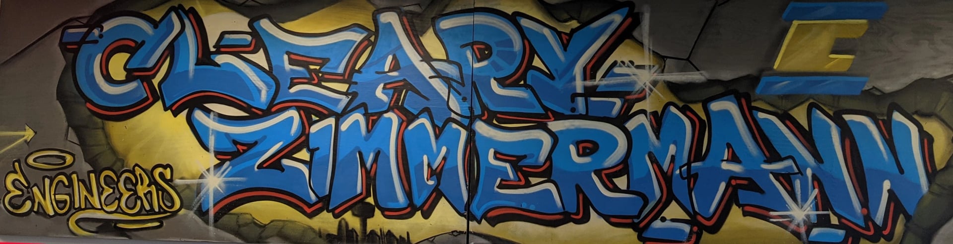 cleary zimmermann engineers banner