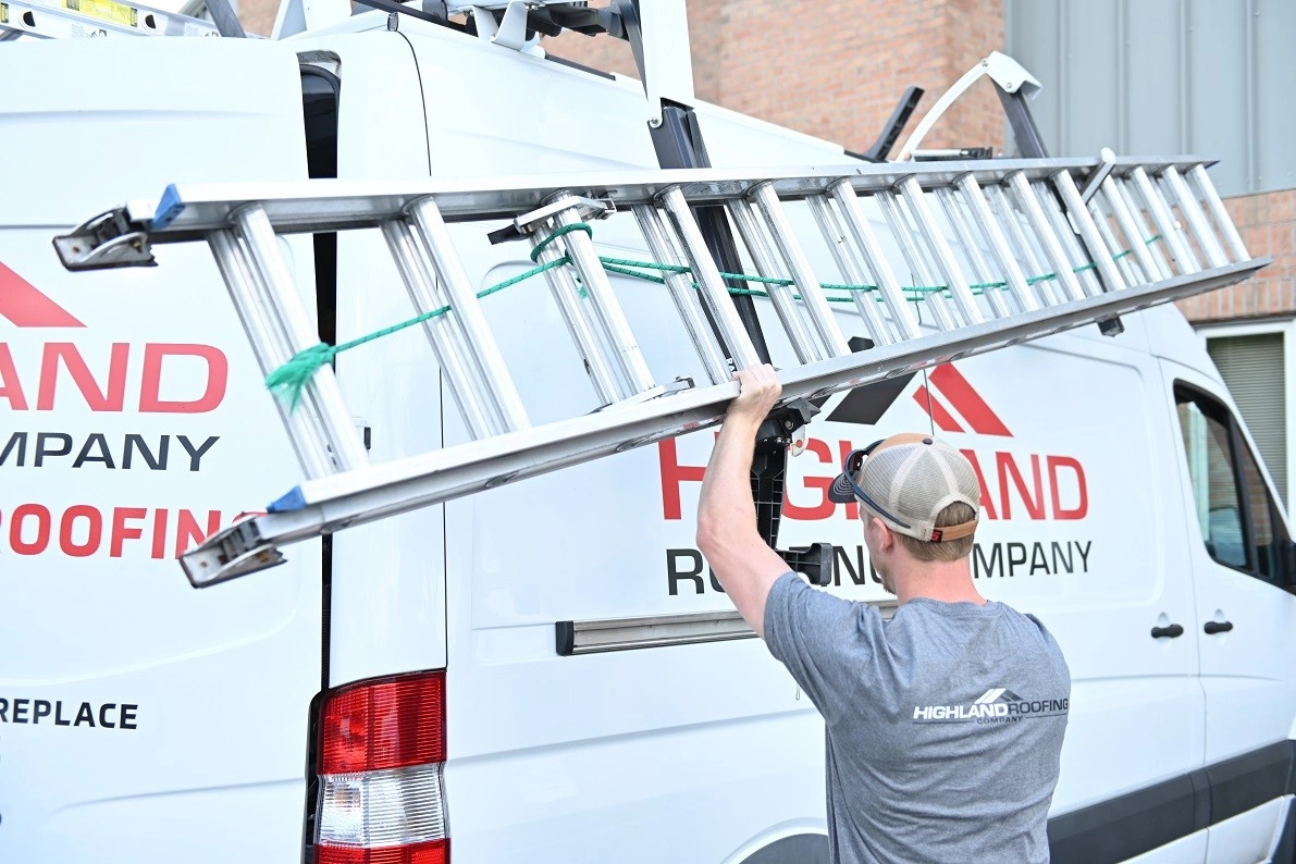 Highland Roofing Company Inc.