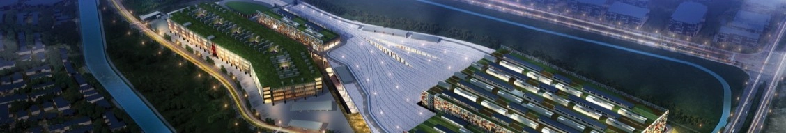 Land Transport Authority (Lta) Singapore banner