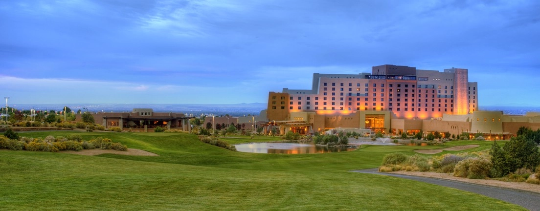 Sandia Resort & Casino