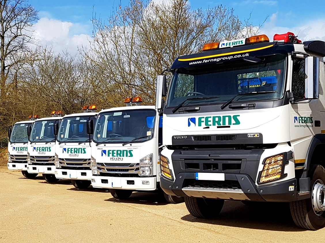 Ferns Group