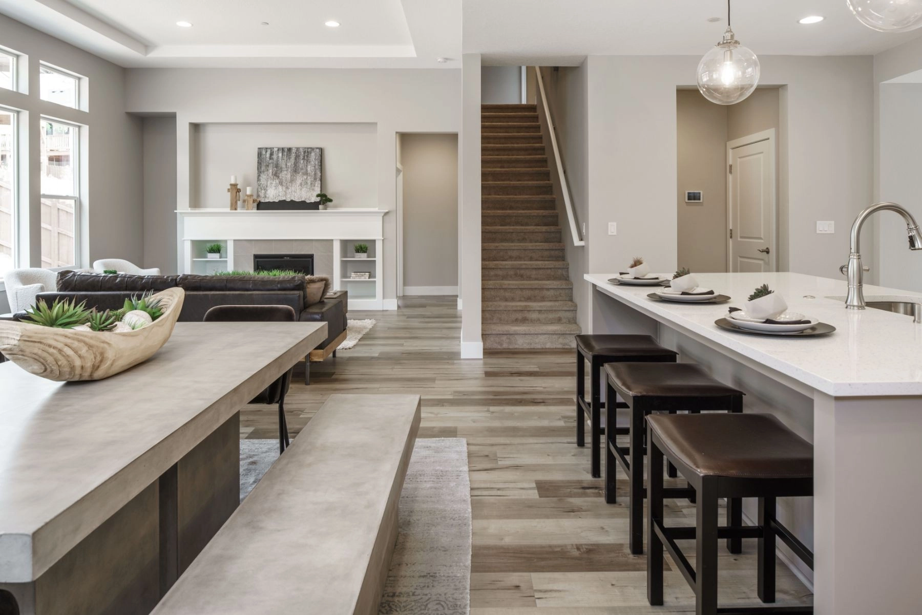 Pacific Lifestyle Homes banner