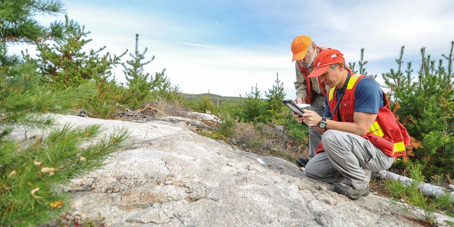 Nuclear Waste Management Organization banner