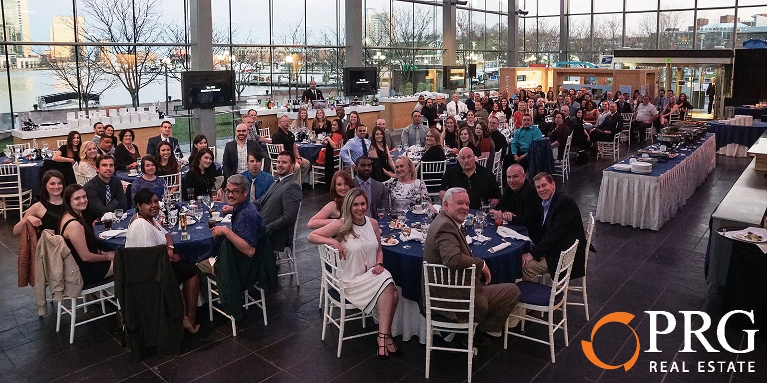 Prg Real Estate banner