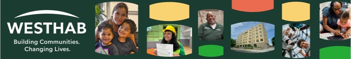 Westhab, Inc. banner