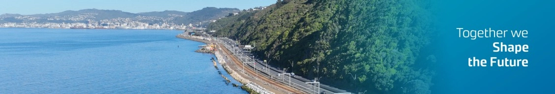 Tonkin + Taylor banner