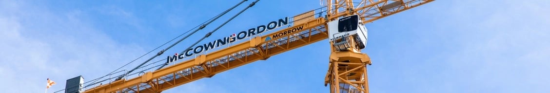 Mccowngordon Construction