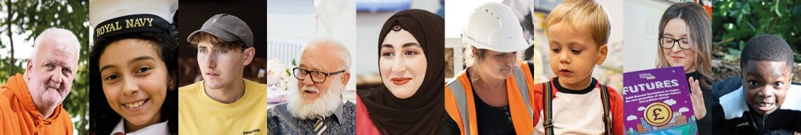 The Regenda Group banner