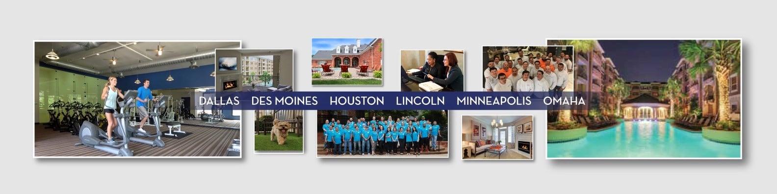 Richdale Apartments banner