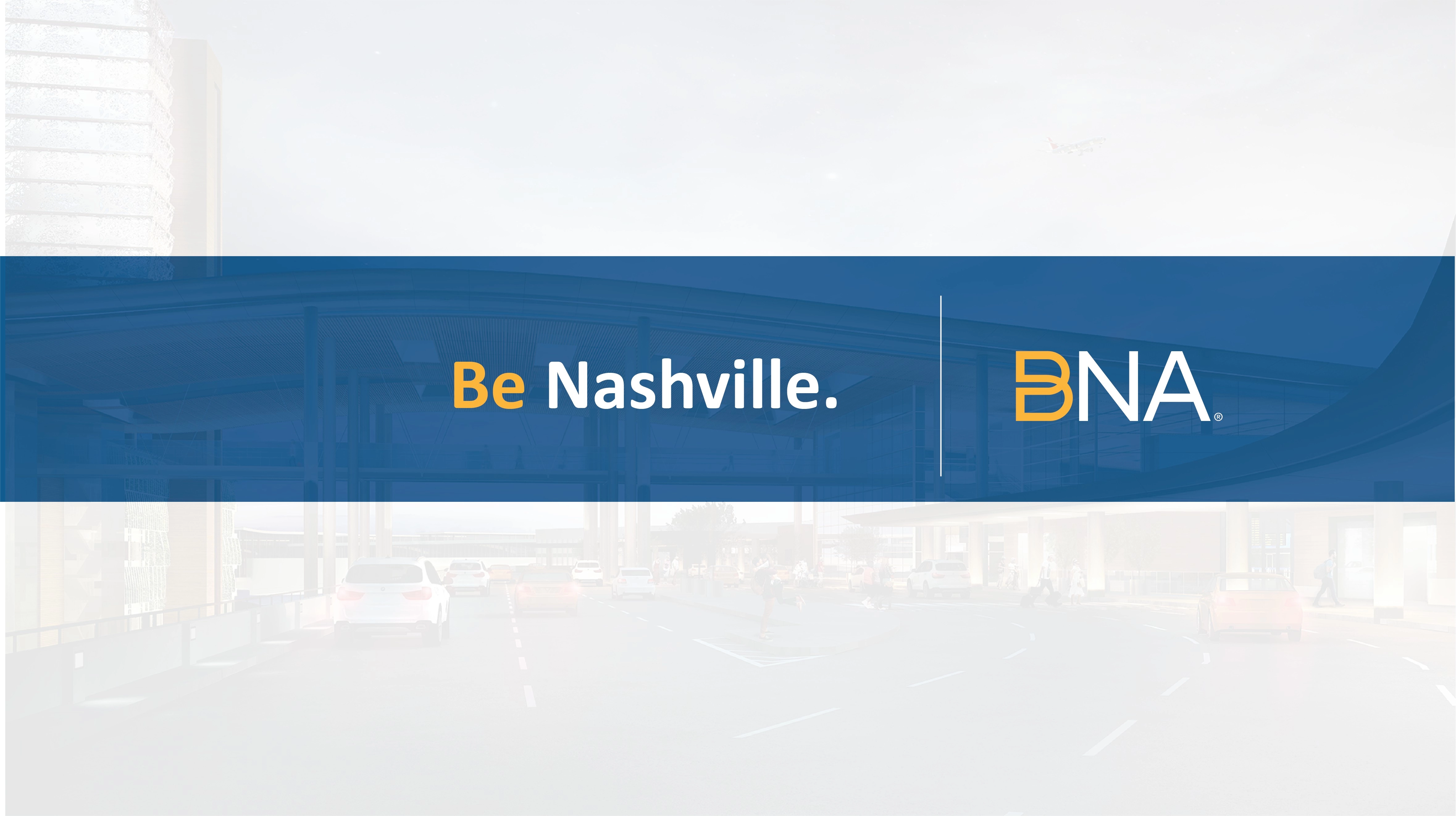 Metropolitan Nashville Airport Authority banner