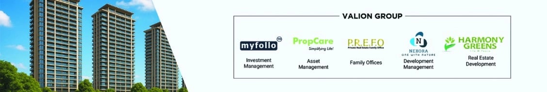 Myfollo.Com (Valion E Assets Pvt Ltd) banner