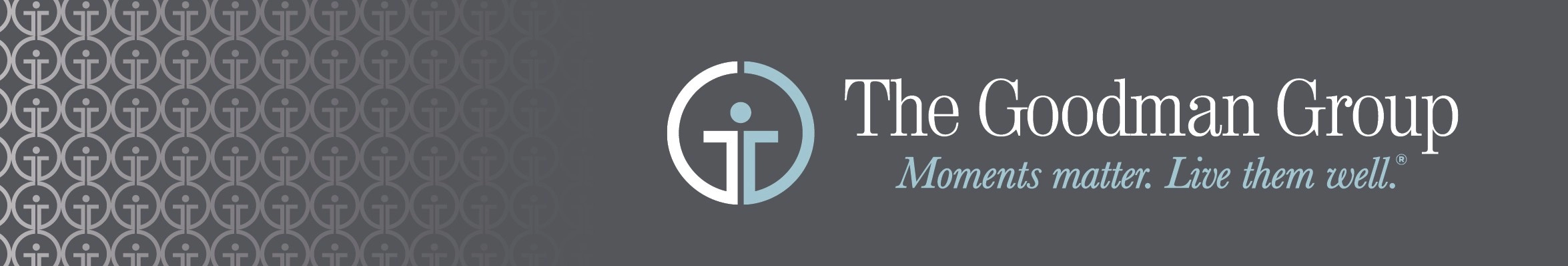 The Goodman Group, Llc banner