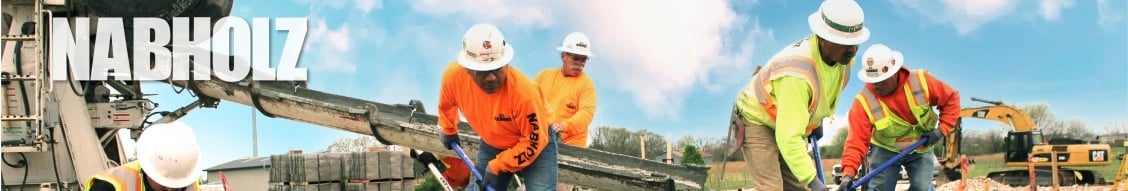 Nabholz Corporation banner