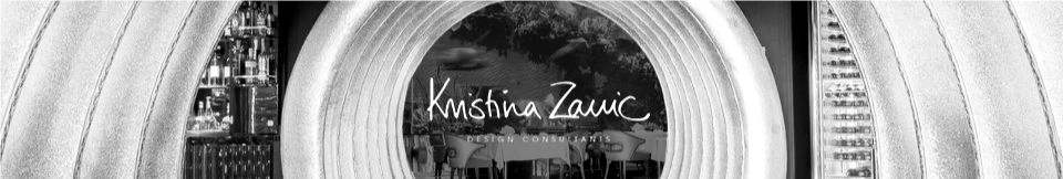 Kristina Zanic Consultants banner