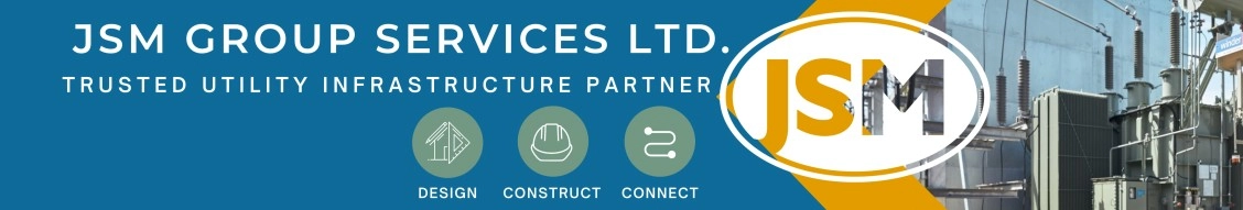 Jsm Group Services Ltd.