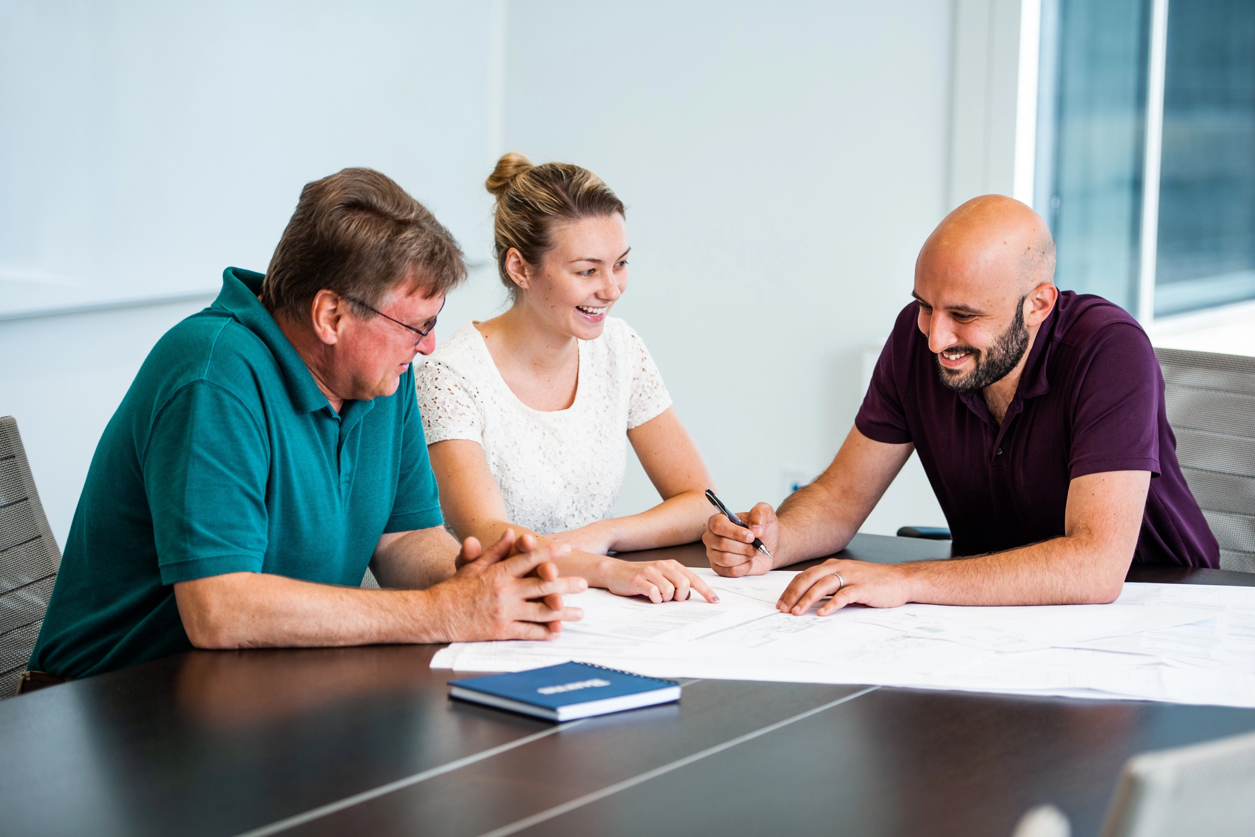 Burns Engineering, Inc. banner