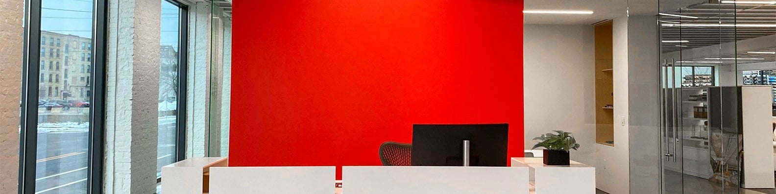 Integrated Architecture banner