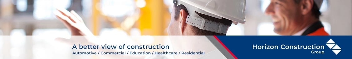 Horizon Construction Group banner