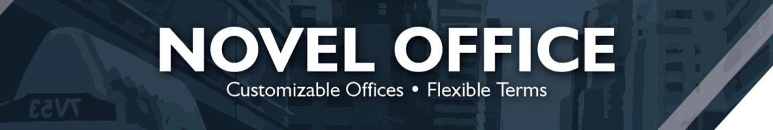 Novel Office Us