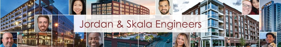 Jordan & Skala Engineers banner