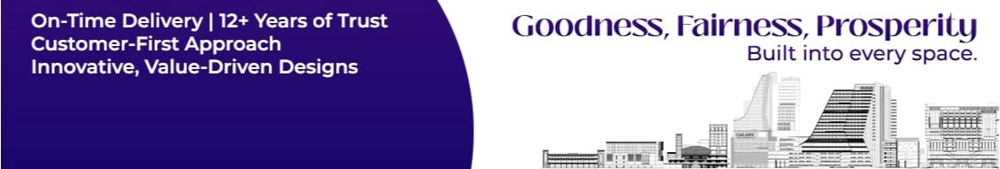 Galaxy & Sawasdee Group banner