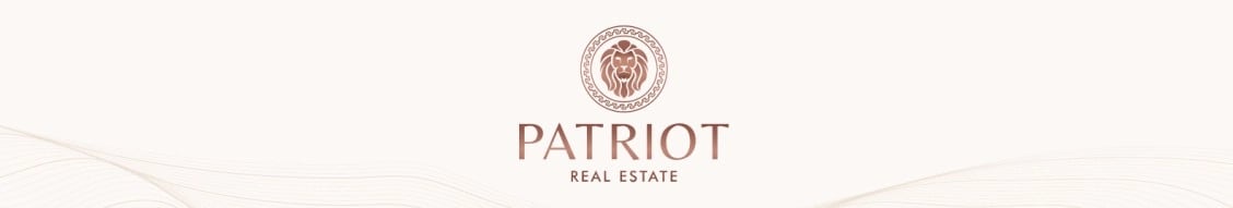 Patriot Real Estate banner