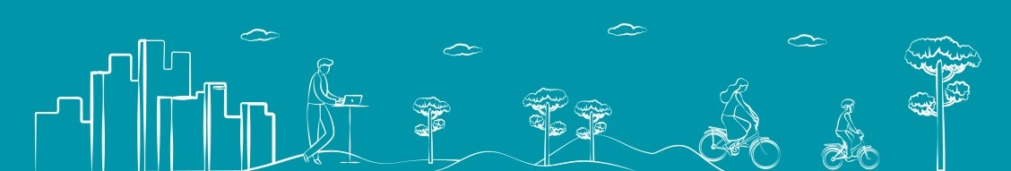 Keppel (Real Estate Division) banner