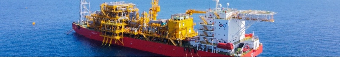 Oceanstar Marine & Offshore Pte. Ltd.