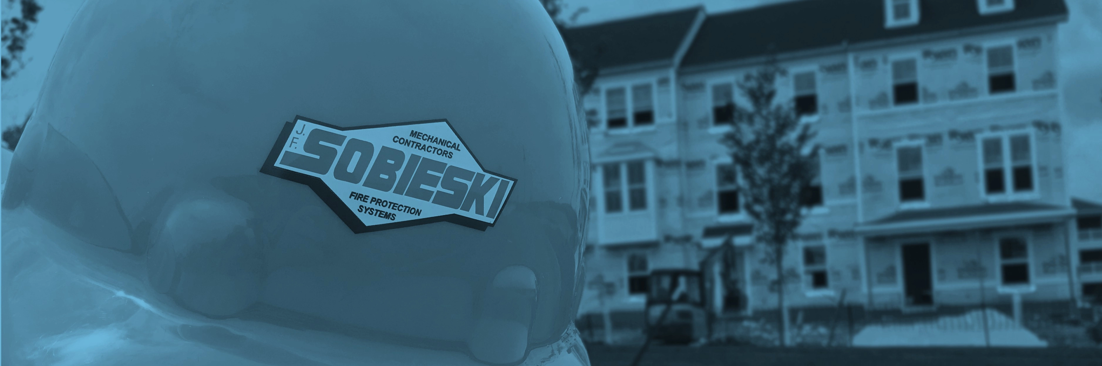 Sobieski Mechanical & Fire Protection banner