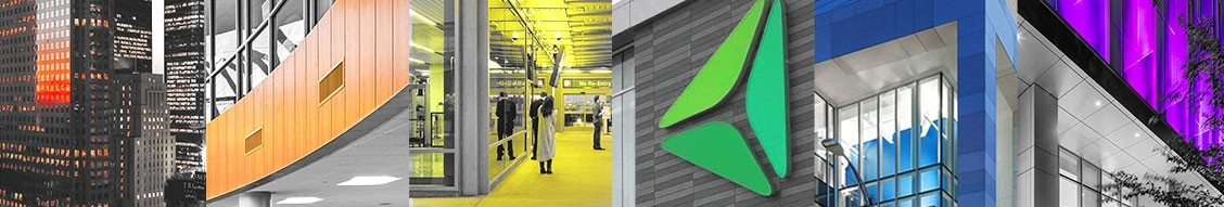 Oldcastle Buildingenvelope banner